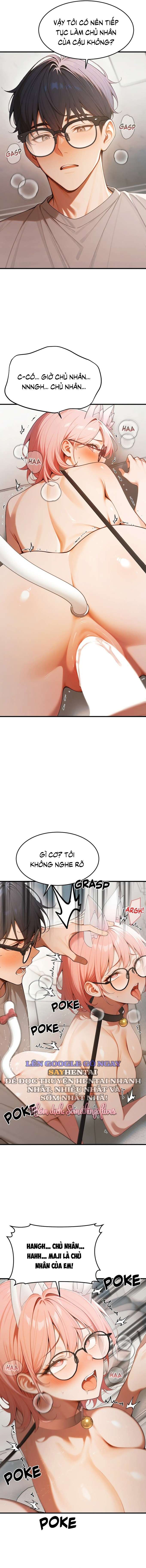 Fuckboy Maji Chap Chap 20-Fuckboy Maji - Next Chap 20