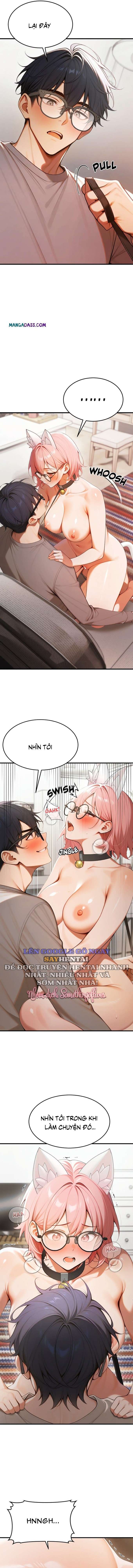 Fuckboy Maji Chap Chap 20-Fuckboy Maji - Next Chap 20