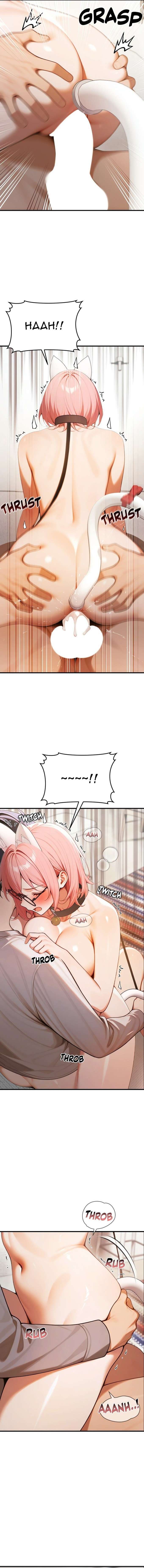 Fuckboy Maji Chap Chap 20-Fuckboy Maji - Next Chap 20