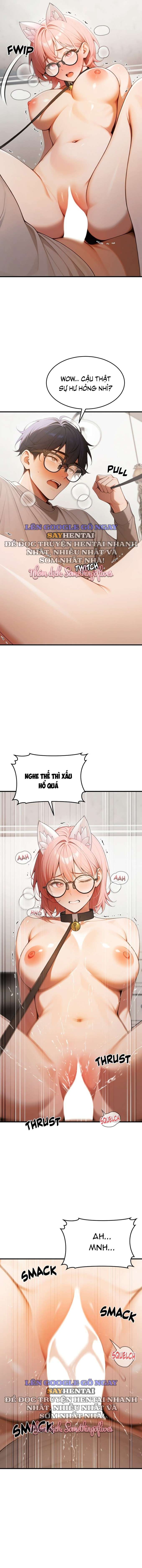 Fuckboy Maji Chap Chap 20-Fuckboy Maji - Next Chap 20