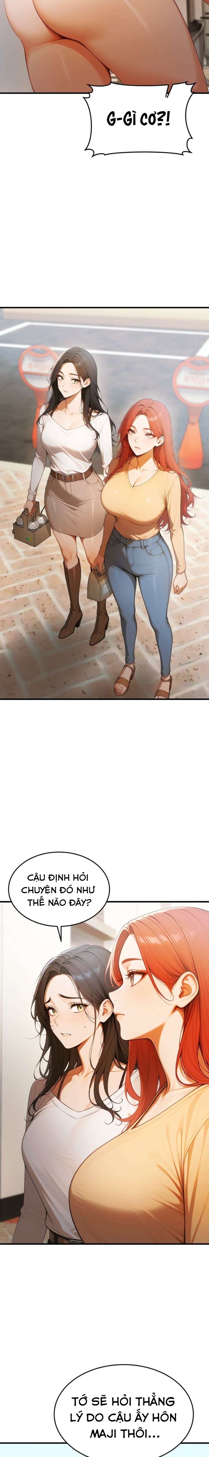 Fuckboy Maji Chap Chap 21-Fuckboy Maji - Next Chap 21