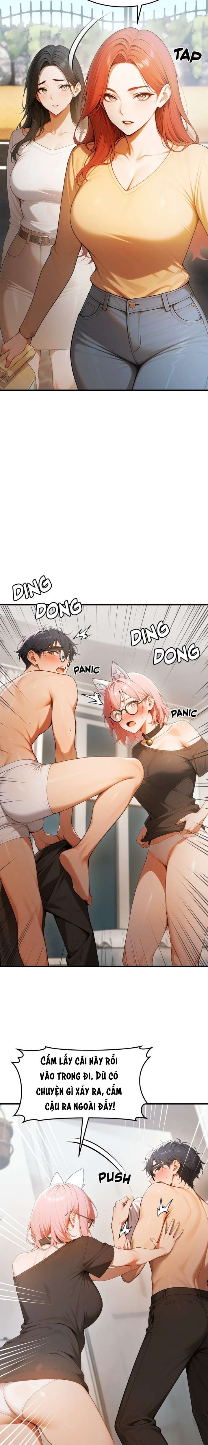 Fuckboy Maji Chap Chap 21-Fuckboy Maji - Next Chap 21