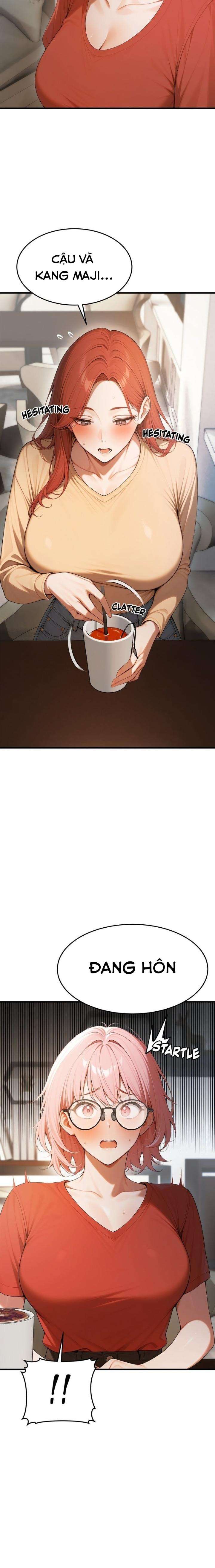 Fuckboy Maji Chap Chap 21-Fuckboy Maji - Next Chap 21