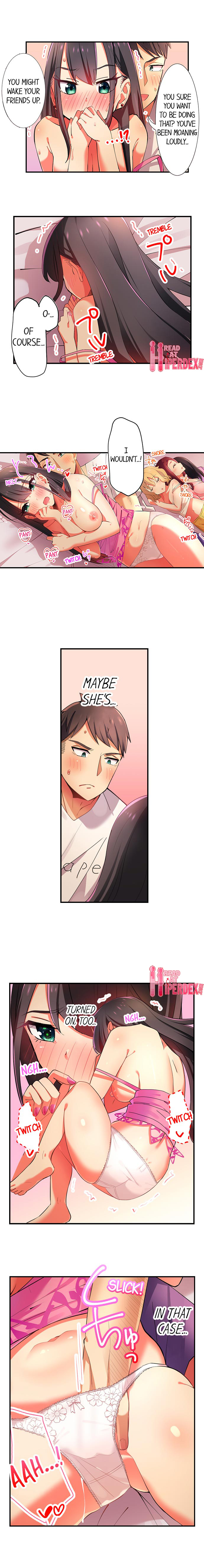 Fucking My Niece at the Girls' Pajama Party Chap Chapter 2-Fucking My Niece at the Girls' Pajama Party - Next Chap 3