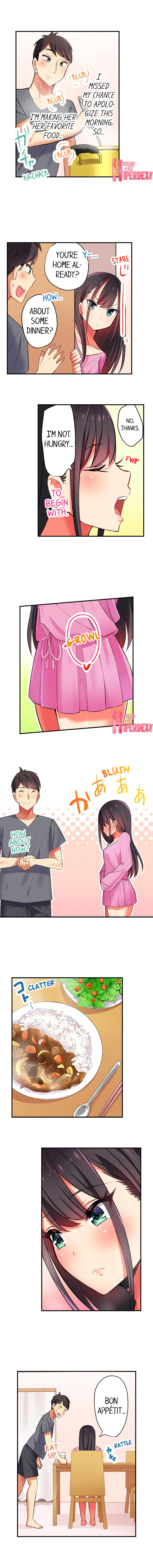 Fucking My Niece at the Girls' Pajama Party Chap Chapter 4-Fucking My Niece at the Girls' Pajama Party - Next Chap 5