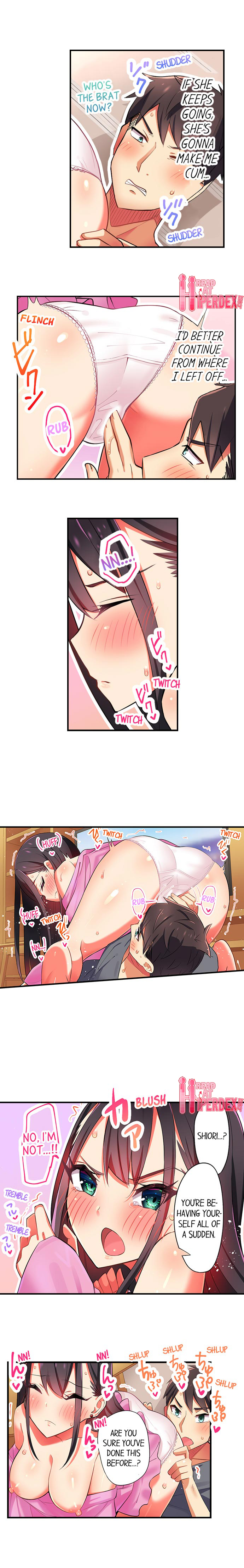 Fucking My Niece at the Girls' Pajama Party Chap Chapter 6-Fucking My Niece at the Girls' Pajama Party - Next Chap 7