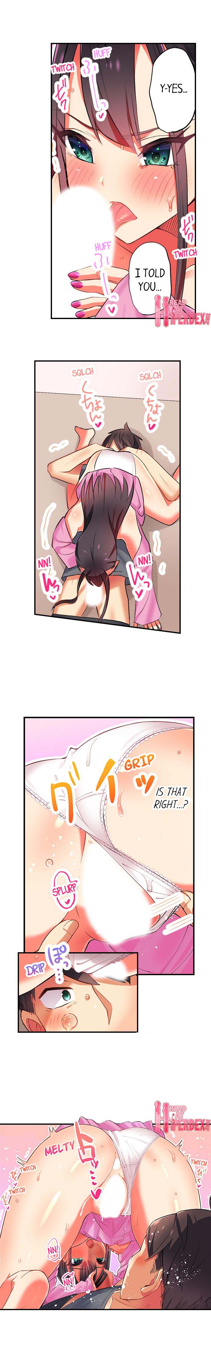 Fucking My Niece at the Girls' Pajama Party Chap Chapter 6-Fucking My Niece at the Girls' Pajama Party - Next Chap 7