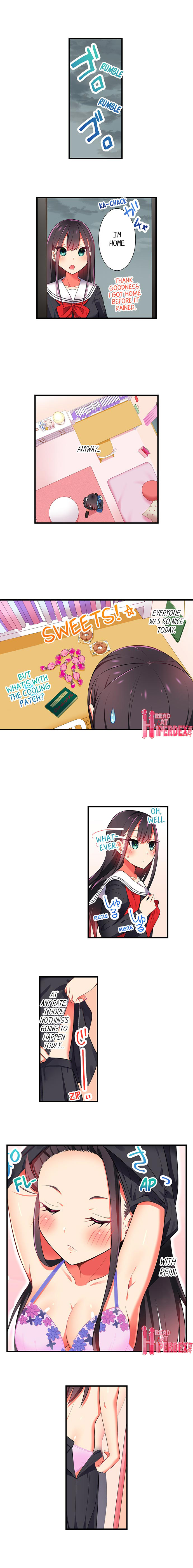 Fucking My Niece at the Girls' Pajama Party Chap Chapter 7-Fucking My Niece at the Girls' Pajama Party - Next Chap 8