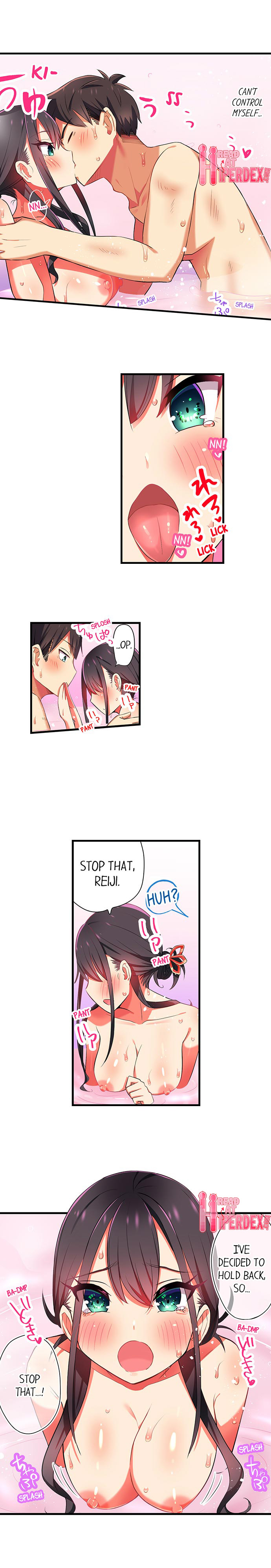 Fucking My Niece at the Girls' Pajama Party Chap Chapter 8-Fucking My Niece at the Girls' Pajama Party - Next Chap 9