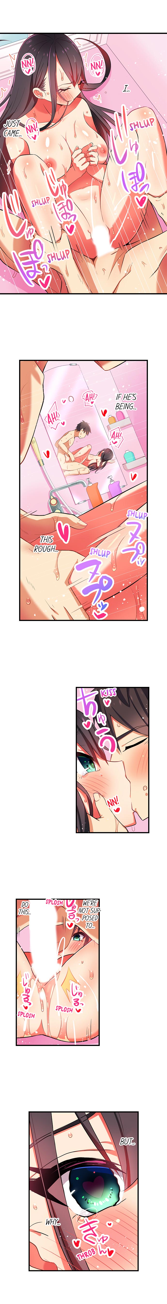 Fucking My Niece at the Girls' Pajama Party Chap Chapter 9-Fucking My Niece at the Girls' Pajama Party - Next Chap 10