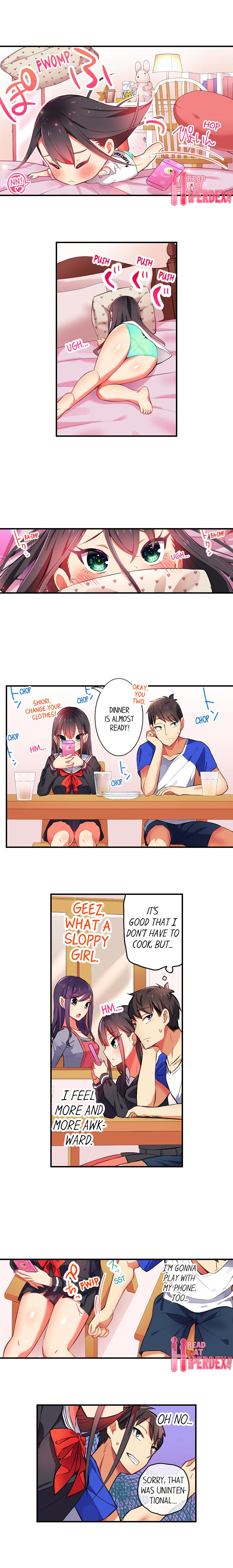 Fucking My Niece at the Girls' Pajama Party Chap Chapter 10-Fucking My Niece at the Girls' Pajama Party - Next Chap 11