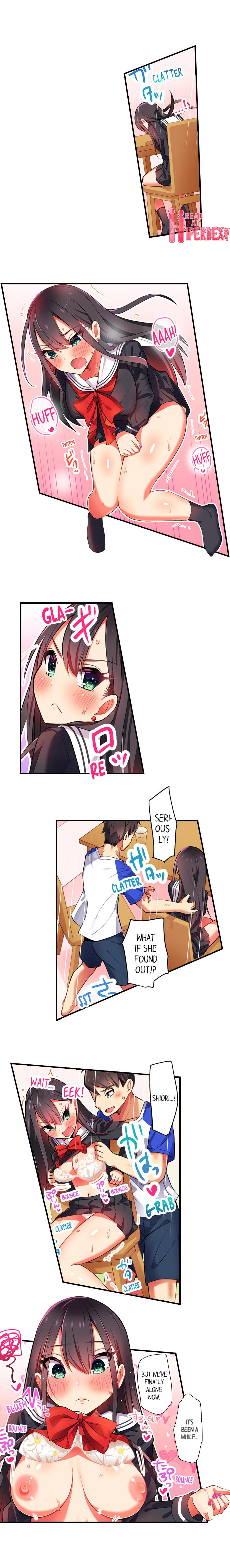 Fucking My Niece at the Girls' Pajama Party Chap Chapter 11-Fucking My Niece at the Girls' Pajama Party - Next Chap 12