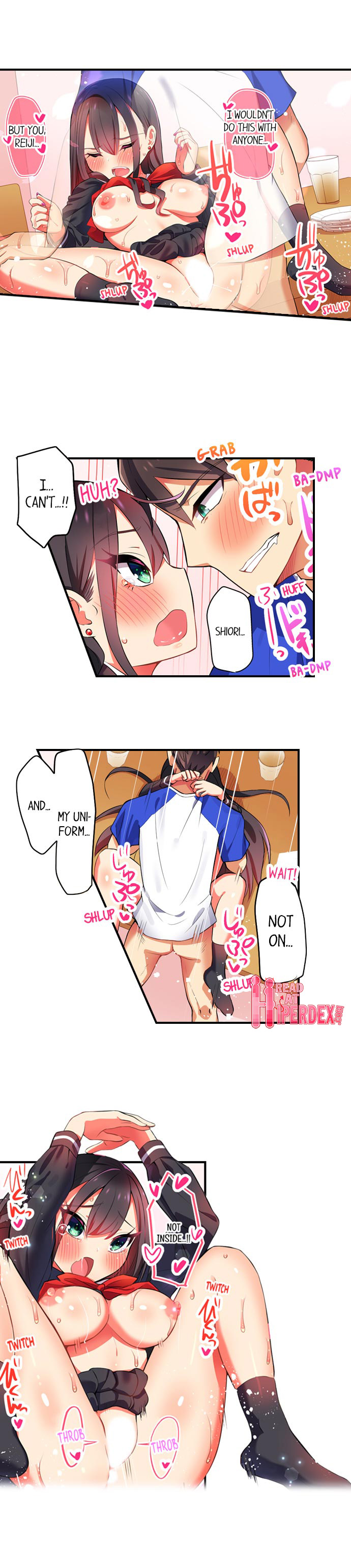 Fucking My Niece at the Girls' Pajama Party Chap Chapter 11-Fucking My Niece at the Girls' Pajama Party - Next Chap 12