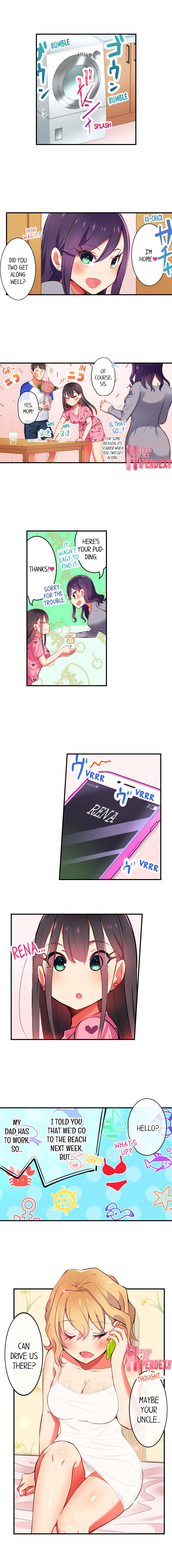 Fucking My Niece at the Girls' Pajama Party Chap Chapter 12-Fucking My Niece at the Girls' Pajama Party - Next Chap 13