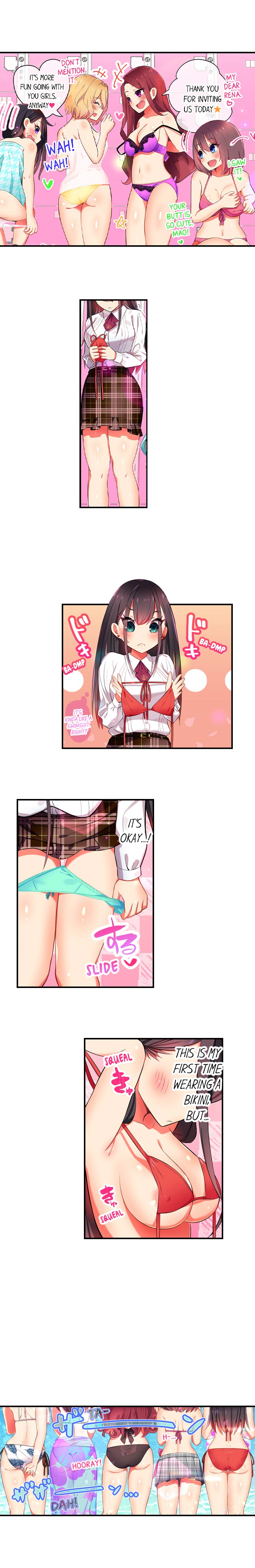 Fucking My Niece at the Girls' Pajama Party Chap Chapter 13-Fucking My Niece at the Girls' Pajama Party - Next Chap 14