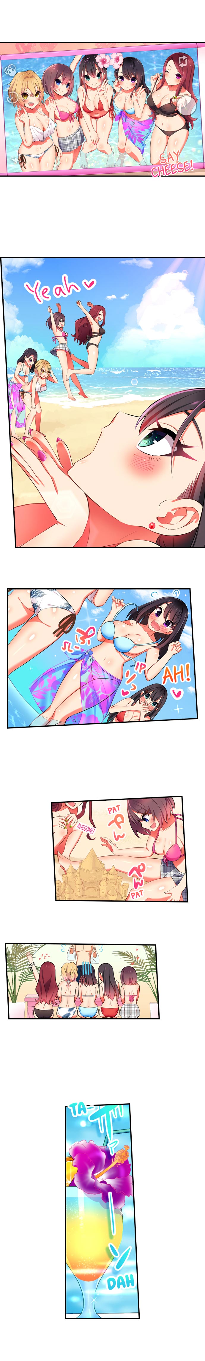 Fucking My Niece at the Girls' Pajama Party Chap Chapter 13-Fucking My Niece at the Girls' Pajama Party - Next Chap 14