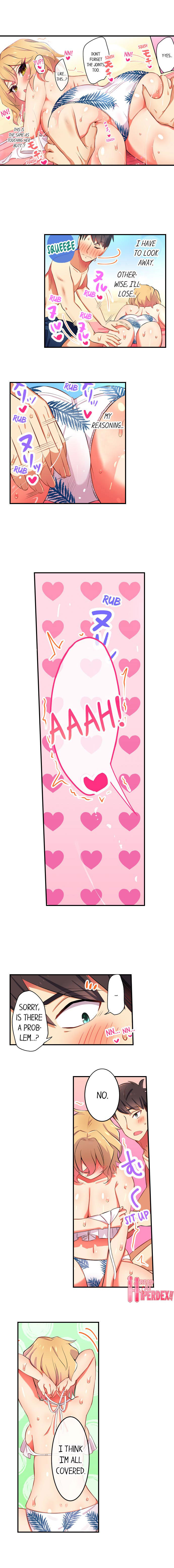 Fucking My Niece at the Girls' Pajama Party Chap Chapter 14-Fucking My Niece at the Girls' Pajama Party - Next Chap 15