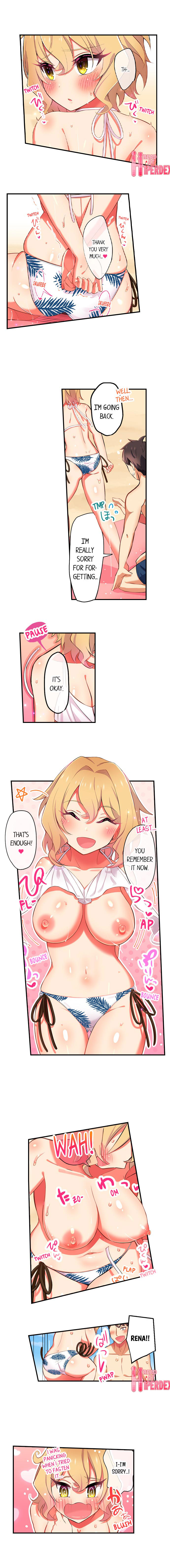 Fucking My Niece at the Girls' Pajama Party Chap Chapter 14-Fucking My Niece at the Girls' Pajama Party - Next Chap 15