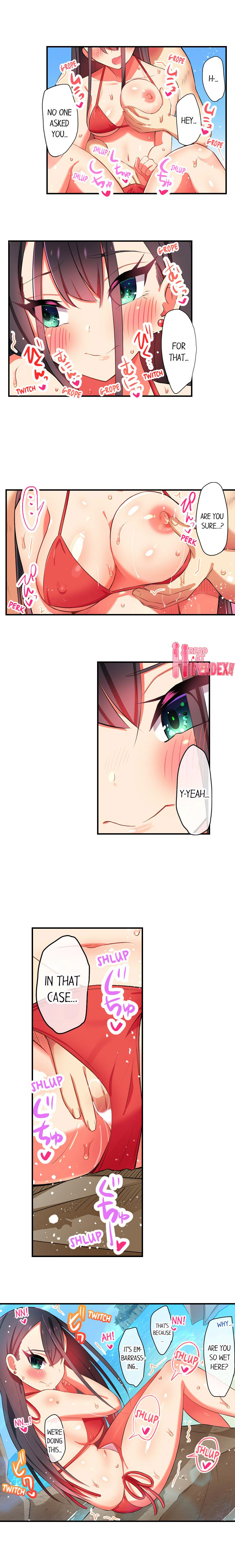 Fucking My Niece at the Girls' Pajama Party Chap Chapter 15-Fucking My Niece at the Girls' Pajama Party - Next Chap 16