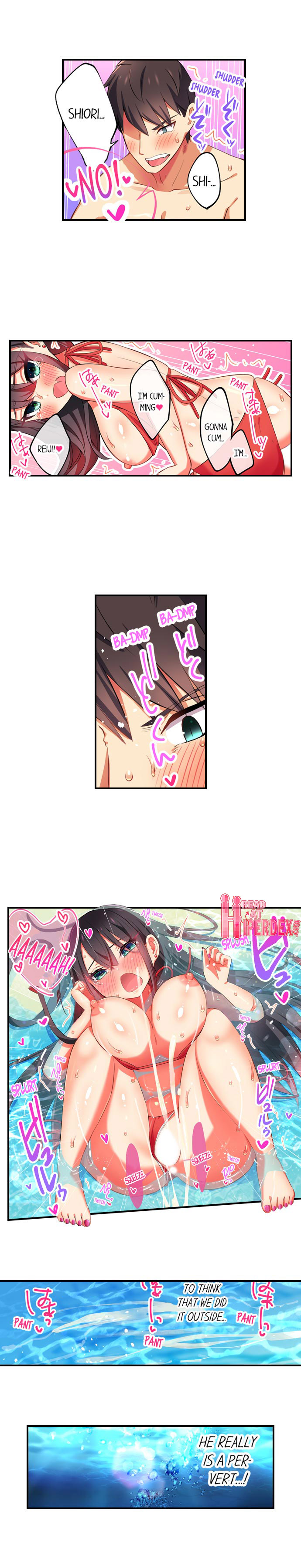 Fucking My Niece at the Girls' Pajama Party Chap Chapter 15-Fucking My Niece at the Girls' Pajama Party - Next Chap 16