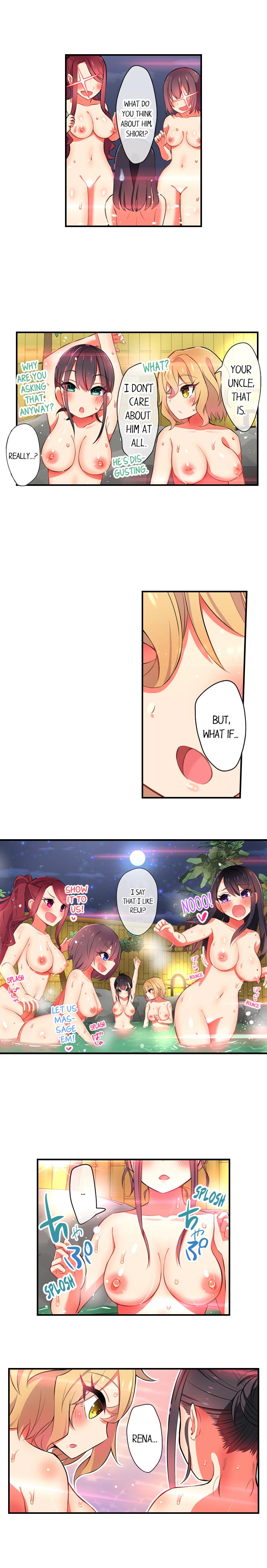 Fucking My Niece at the Girls' Pajama Party Chap Chapter 16-Fucking My Niece at the Girls' Pajama Party - Next Chap 17