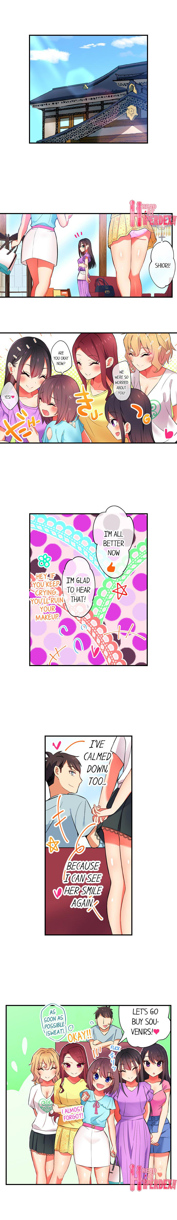 Fucking My Niece at the Girls' Pajama Party Chap Chapter 18-Fucking My Niece at the Girls' Pajama Party - Next Chap 19