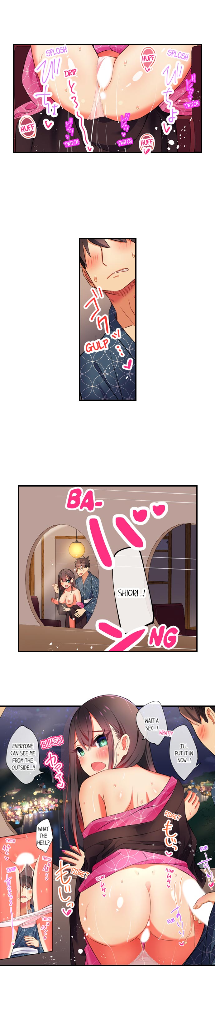 Fucking My Niece at the Girls' Pajama Party Chap Chapter 18-Fucking My Niece at the Girls' Pajama Party - Next Chap 19