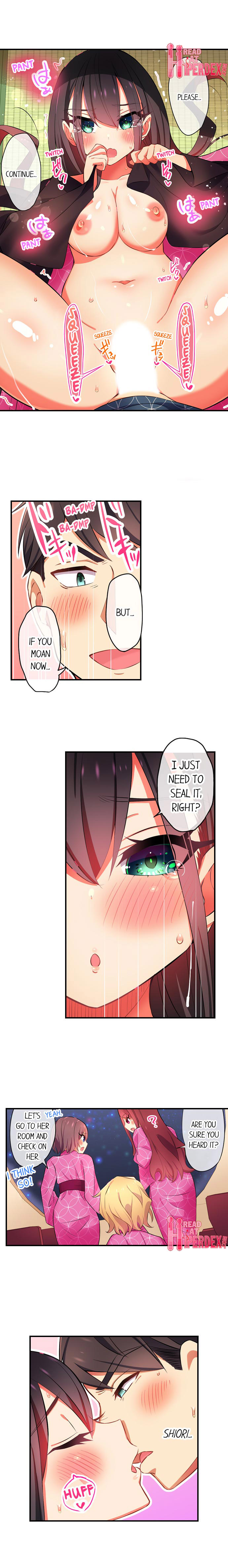 Fucking My Niece at the Girls' Pajama Party Chap Chapter 18-Fucking My Niece at the Girls' Pajama Party - Next Chap 19