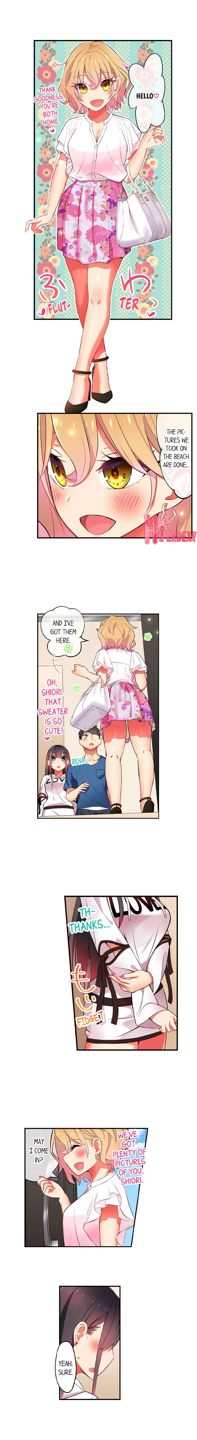 Fucking My Niece at the Girls' Pajama Party Chap Chapter 19-Fucking My Niece at the Girls' Pajama Party - Next Chap 20