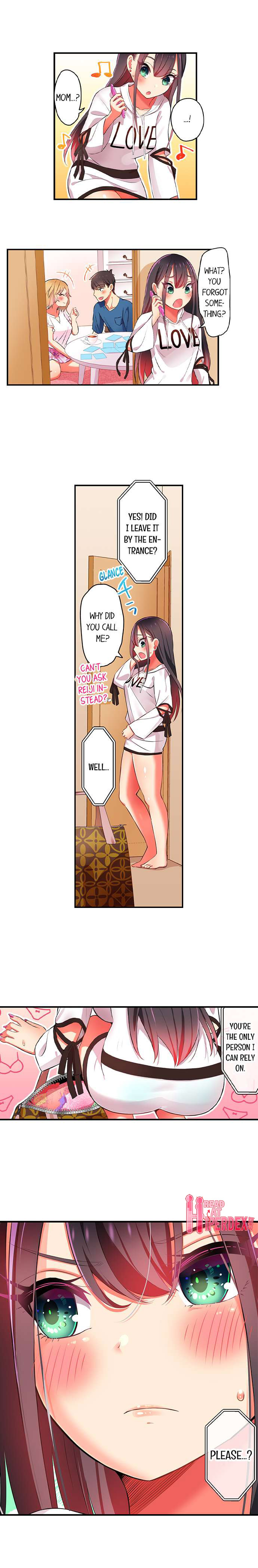 Fucking My Niece at the Girls' Pajama Party Chap Chapter 19-Fucking My Niece at the Girls' Pajama Party - Next Chap 20