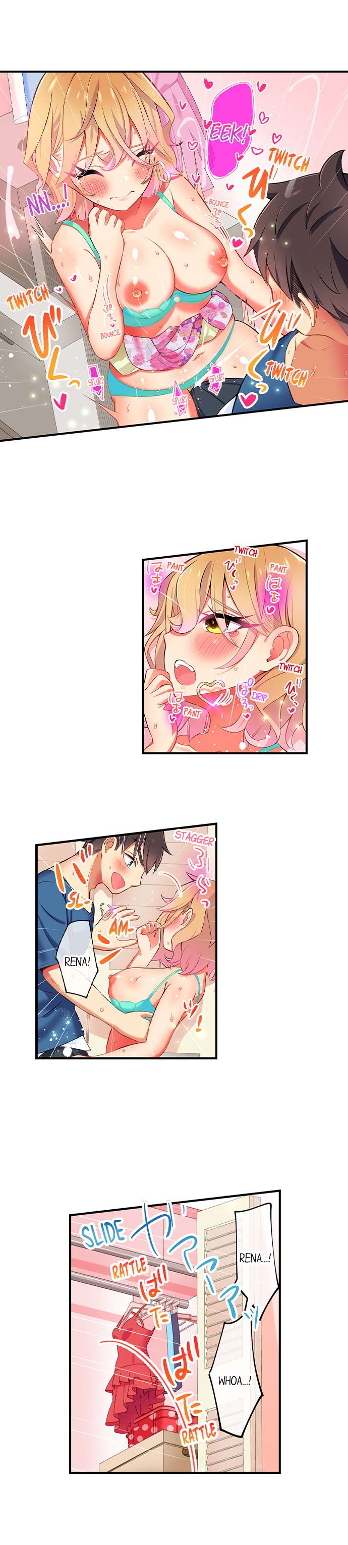 Fucking My Niece at the Girls' Pajama Party Chap Chapter 21-Fucking My Niece at the Girls' Pajama Party - Next Chap 22