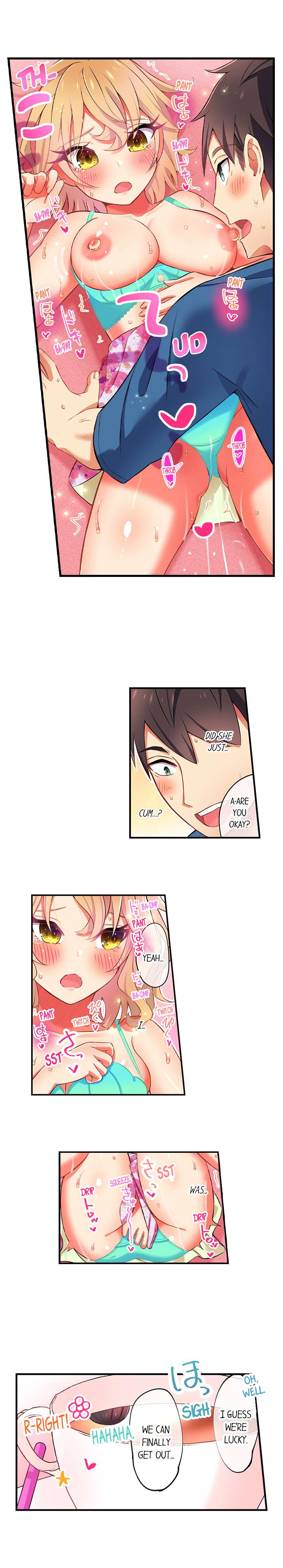 Fucking My Niece at the Girls' Pajama Party Chap Chapter 21-Fucking My Niece at the Girls' Pajama Party - Next Chap 22