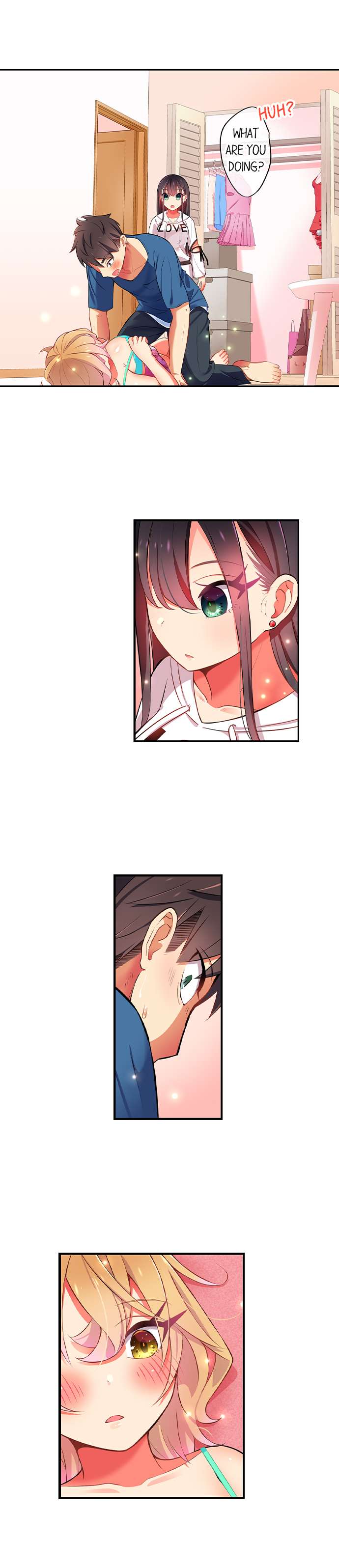 Fucking My Niece at the Girls' Pajama Party Chap Chapter 21-Fucking My Niece at the Girls' Pajama Party - Next Chap 22