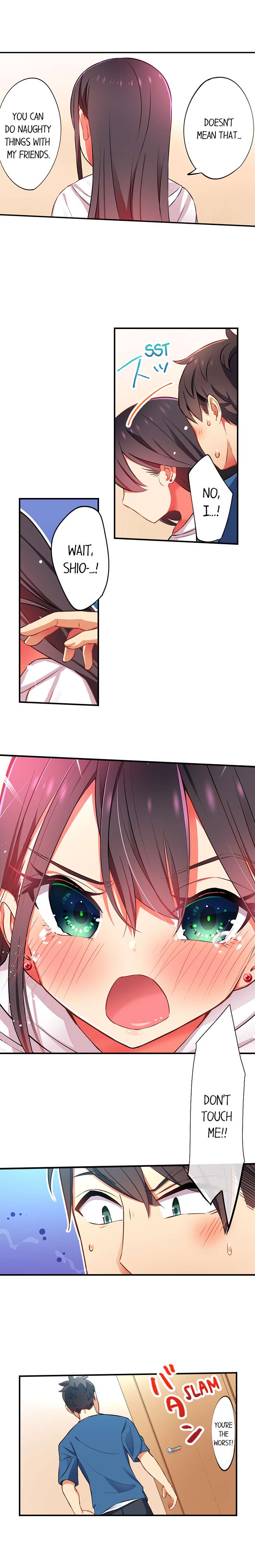 Fucking My Niece at the Girls' Pajama Party Chap Chapter 22-Fucking My Niece at the Girls' Pajama Party - Next Chap 23