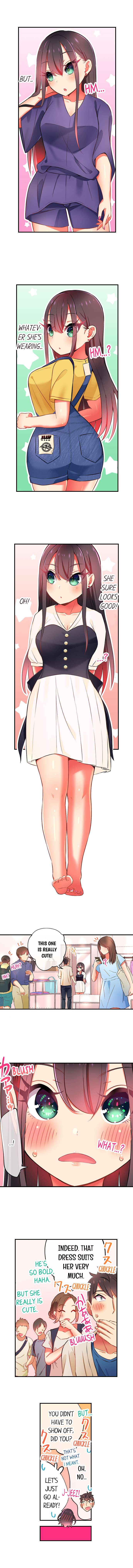 Fucking My Niece at the Girls' Pajama Party Chap Chapter 22-Fucking My Niece at the Girls' Pajama Party - Next Chap 23