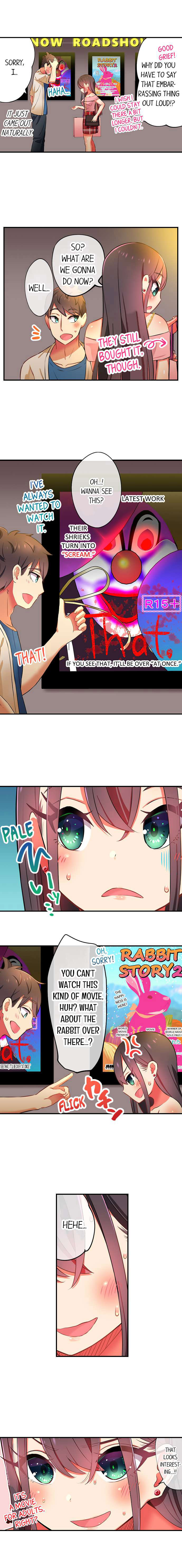 Fucking My Niece at the Girls' Pajama Party Chap Chapter 23-Fucking My Niece at the Girls' Pajama Party - Next Chap 24