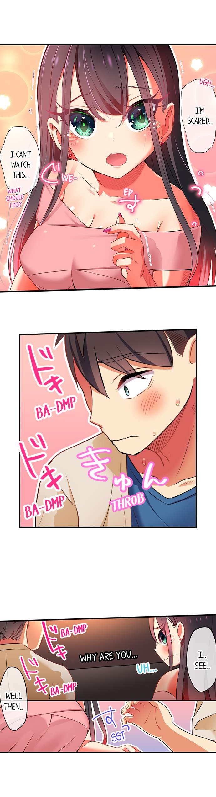 Fucking My Niece at the Girls' Pajama Party Chap Chapter 23-Fucking My Niece at the Girls' Pajama Party - Next Chap 24