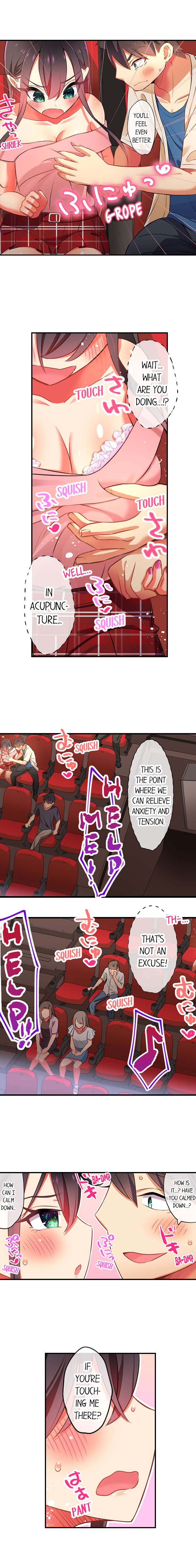 Fucking My Niece at the Girls' Pajama Party Chap Chapter 23-Fucking My Niece at the Girls' Pajama Party - Next Chap 24