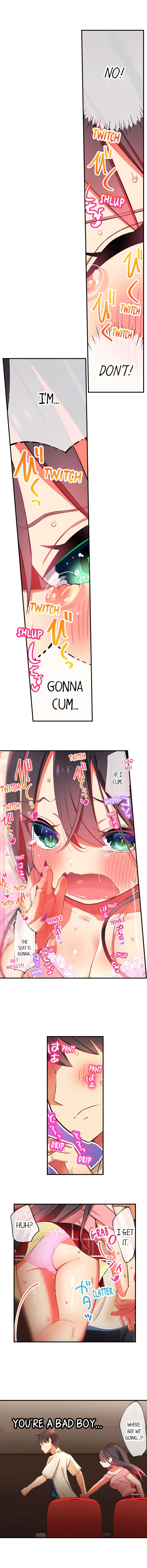 Fucking My Niece at the Girls' Pajama Party Chap Chapter 23-Fucking My Niece at the Girls' Pajama Party - Next Chap 24