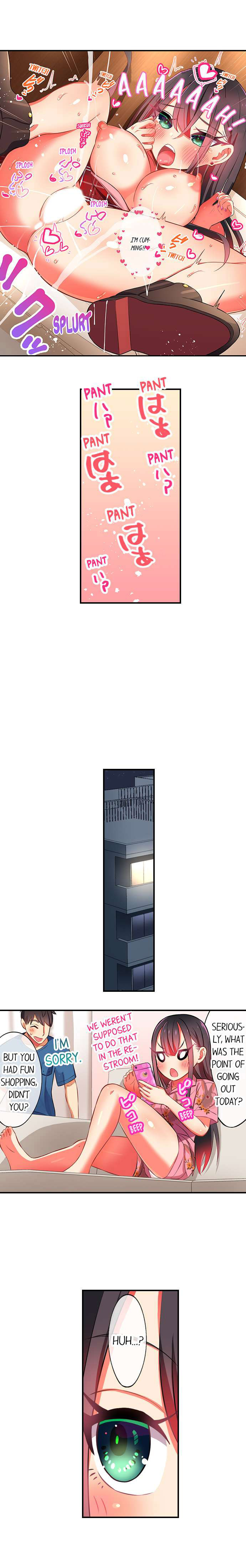 Fucking My Niece at the Girls' Pajama Party Chap Chapter 24-Fucking My Niece at the Girls' Pajama Party - Next Chap 25