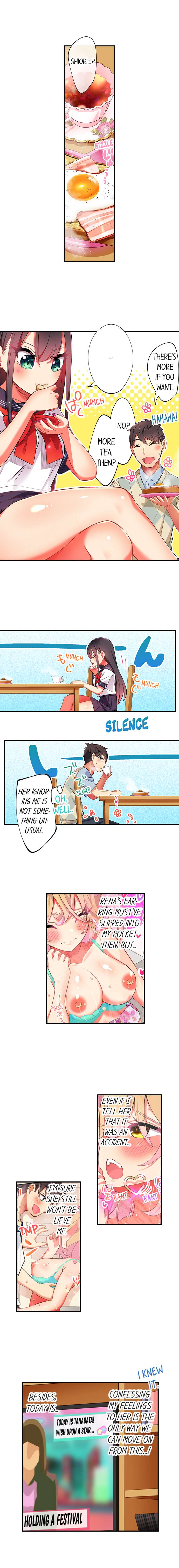 Fucking My Niece at the Girls' Pajama Party Chap Chapter 25-Fucking My Niece at the Girls' Pajama Party - Next Chap 26