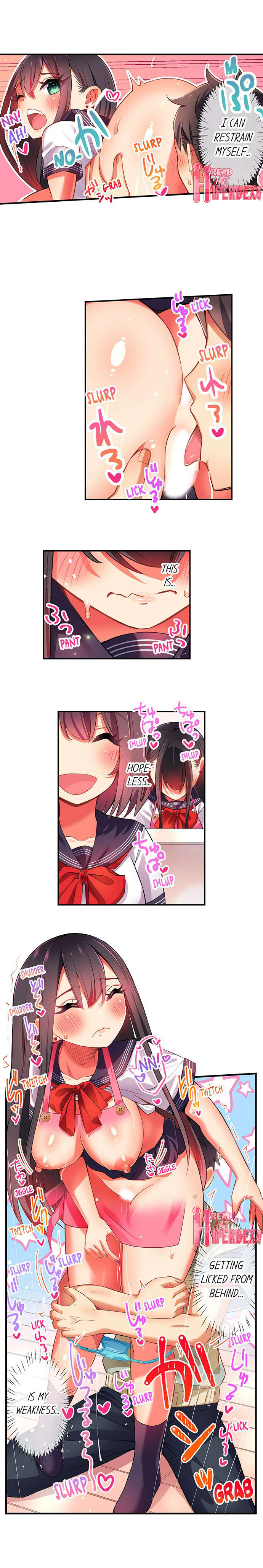 Fucking My Niece at the Girls' Pajama Party Chap Chapter 26-Fucking My Niece at the Girls' Pajama Party - Next Chap 27