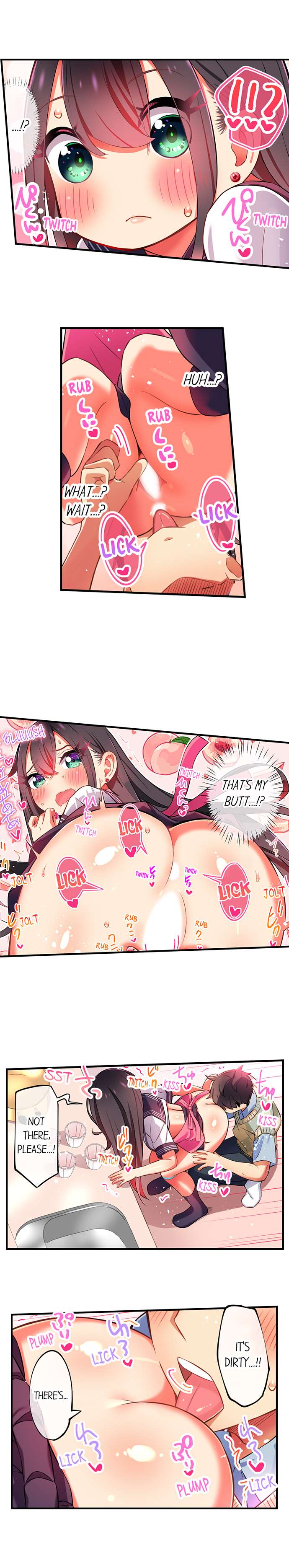 Fucking My Niece at the Girls' Pajama Party Chap Chapter 26-Fucking My Niece at the Girls' Pajama Party - Next Chap 27