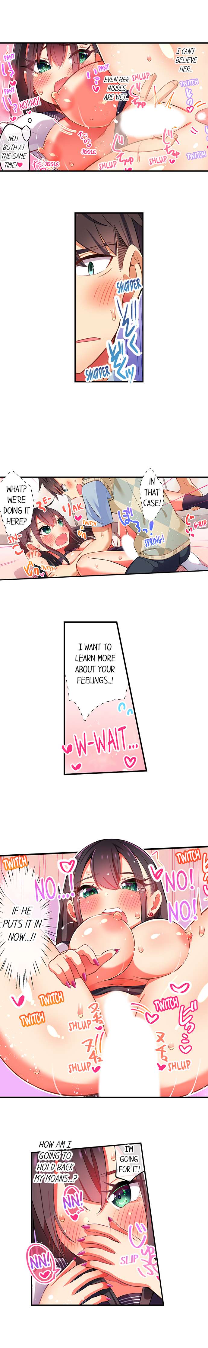 Fucking My Niece at the Girls' Pajama Party Chap Chapter 26-Fucking My Niece at the Girls' Pajama Party - Next Chap 27