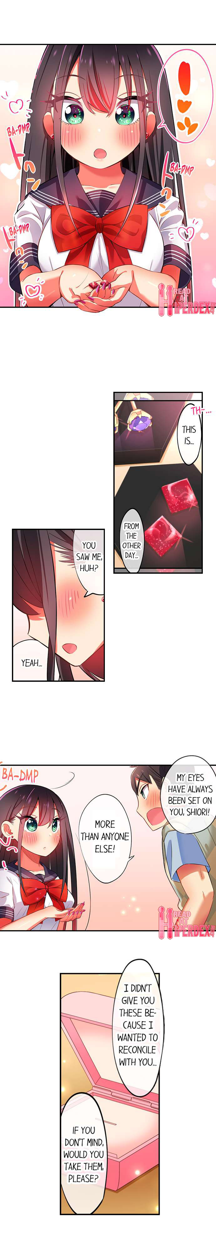 Fucking My Niece at the Girls' Pajama Party Chap Chapter 27-Fucking My Niece at the Girls' Pajama Party - Next Chap 28