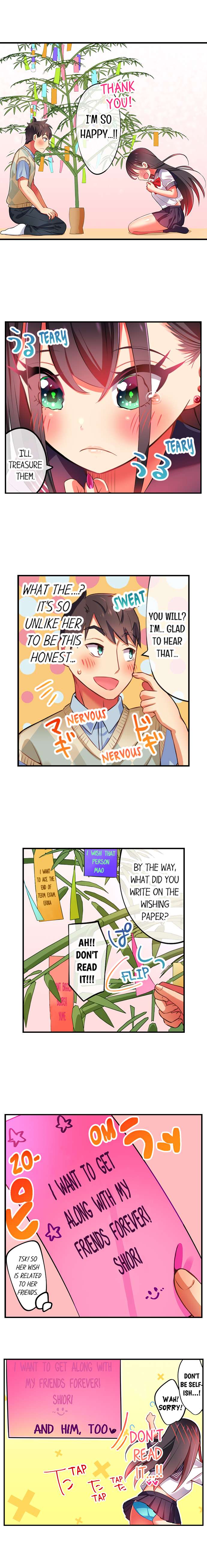 Fucking My Niece at the Girls' Pajama Party Chap Chapter 27-Fucking My Niece at the Girls' Pajama Party - Next Chap 28