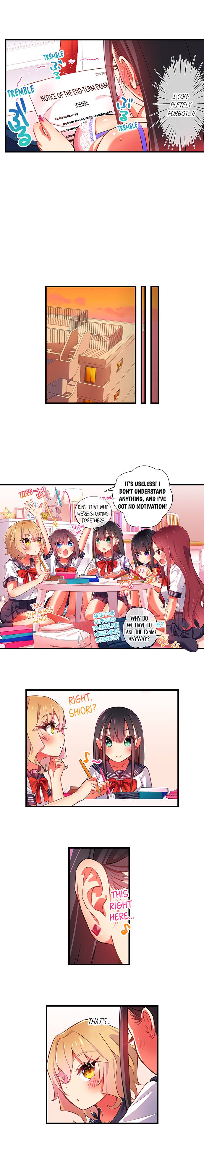 Fucking My Niece at the Girls' Pajama Party Chap Chapter 28-Fucking My Niece at the Girls' Pajama Party - Next Chap 29