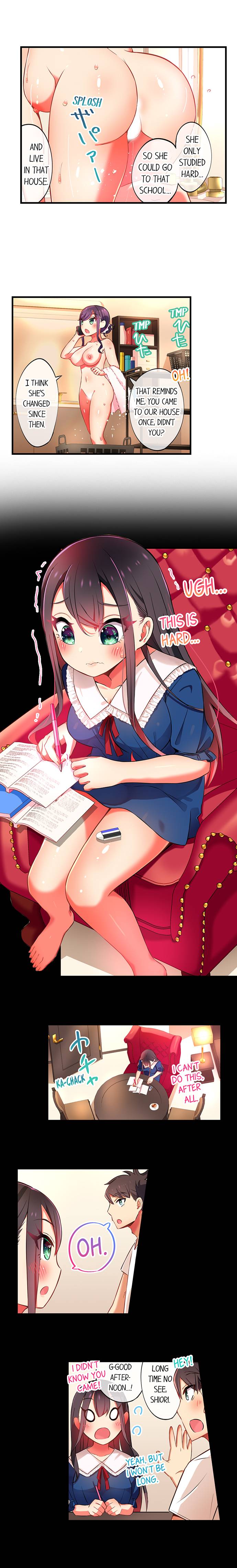 Fucking My Niece at the Girls' Pajama Party Chap Chapter 28-Fucking My Niece at the Girls' Pajama Party - Next Chap 29