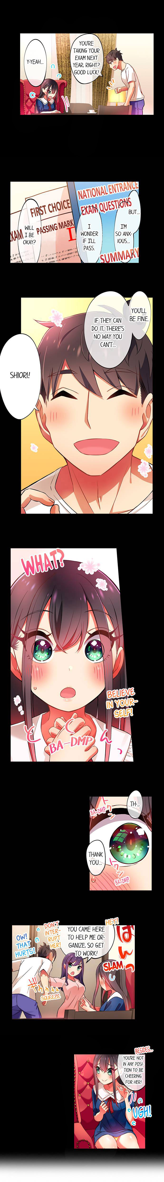 Fucking My Niece at the Girls' Pajama Party Chap Chapter 28-Fucking My Niece at the Girls' Pajama Party - Next Chap 29