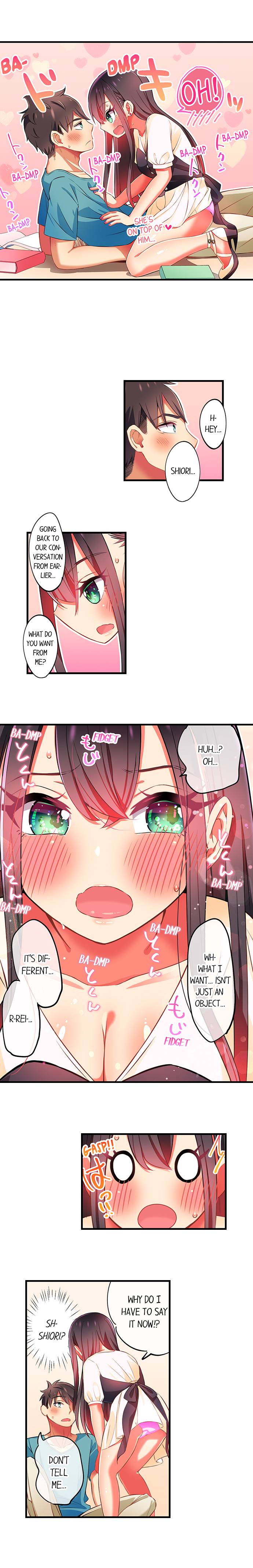 Fucking My Niece at the Girls' Pajama Party Chap Chapter 29-Fucking My Niece at the Girls' Pajama Party - Next Chap 30